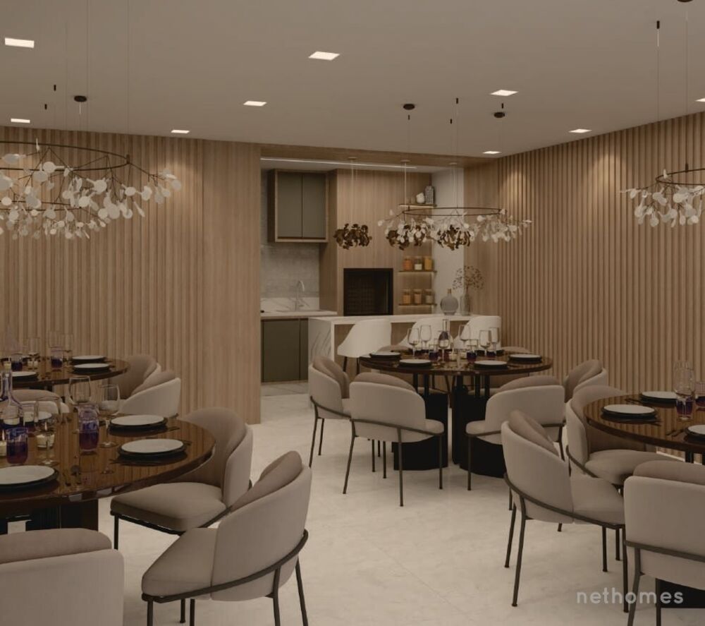 Cobertura, 3 quartos, 116 m² - Foto 9