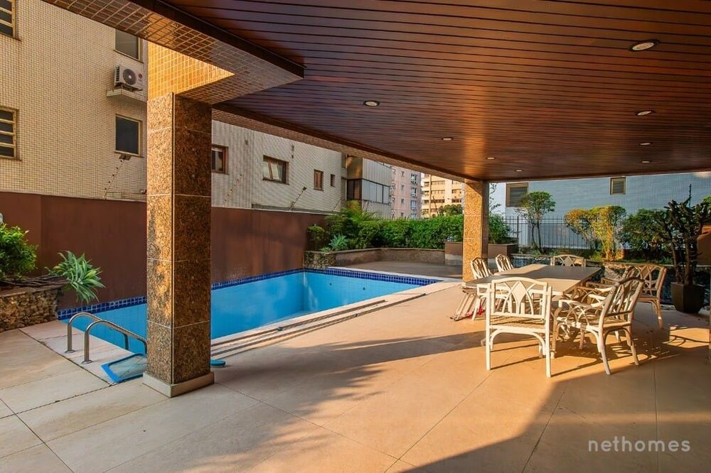 Apartamento à venda com 1 quarto, 309m² - Foto 15