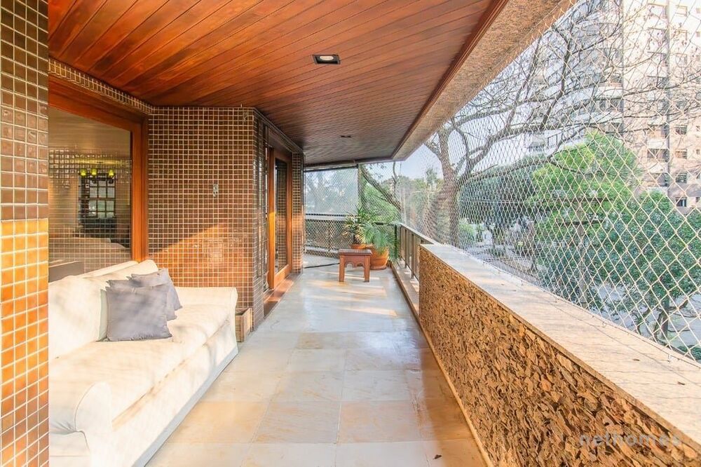 Apartamento à venda com 1 quarto, 309m² - Foto 7