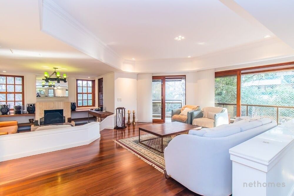 Apartamento à venda com 1 quarto, 309m² - Foto 3