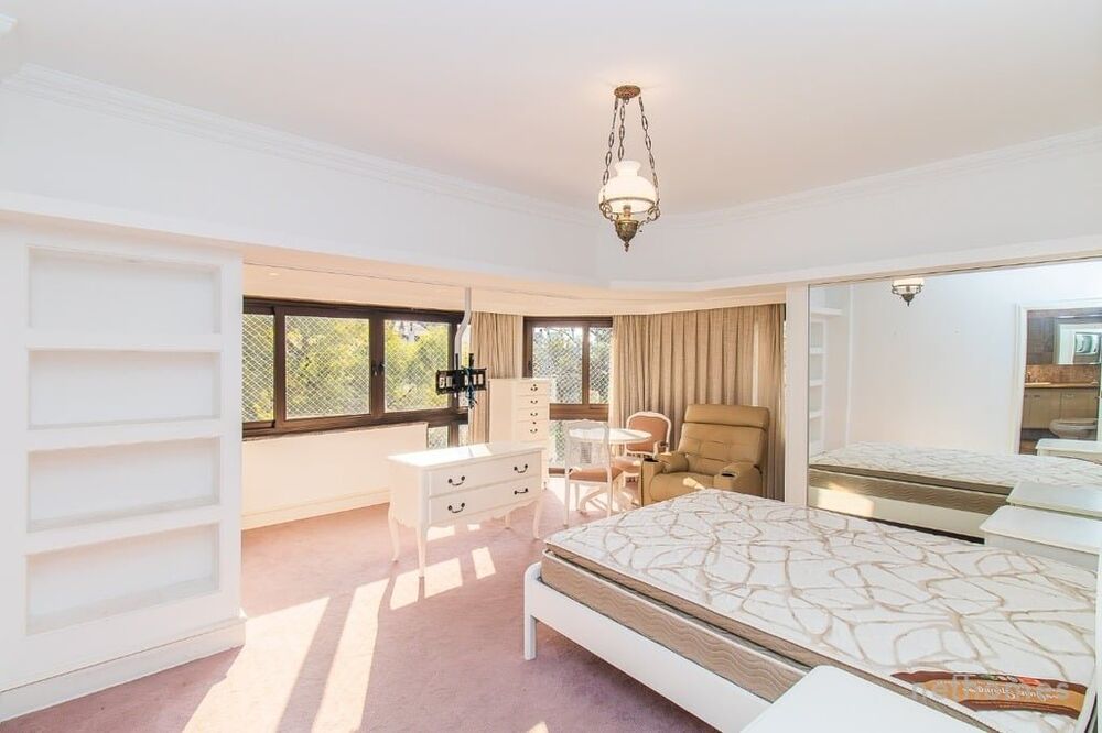 Apartamento à venda com 1 quarto, 309m² - Foto 9