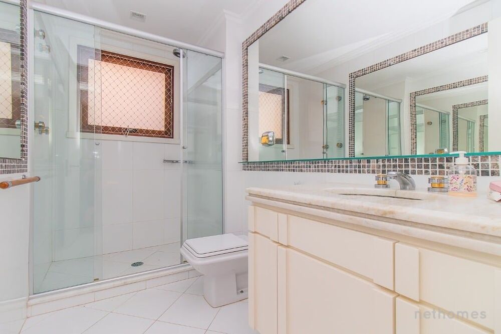Apartamento à venda com 1 quarto, 309m² - Foto 12