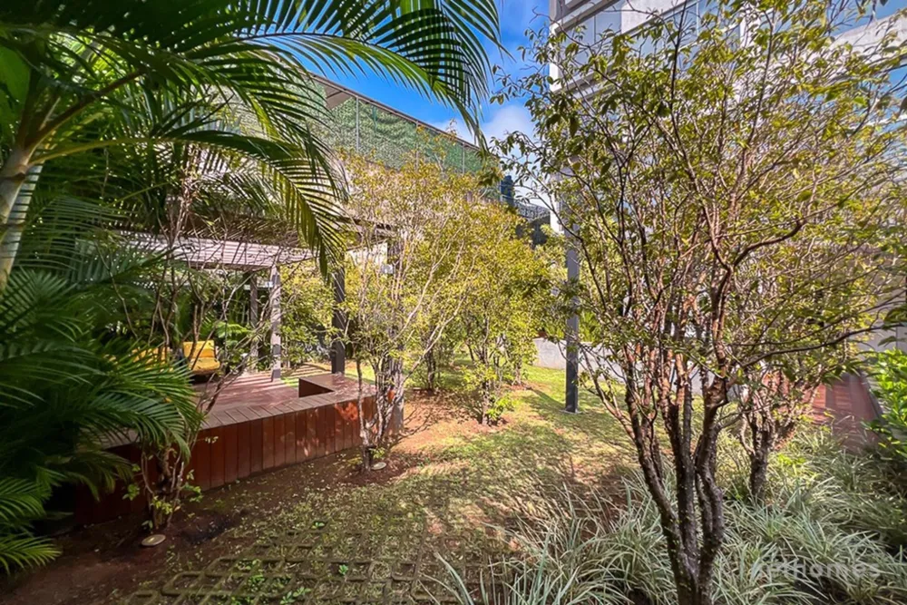 Apartamento, 1 quarto, 34 m² - Foto 4