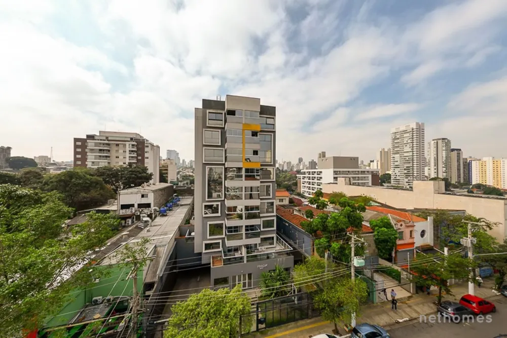 Apartamento, 1 quarto, 34 m² - Foto 5