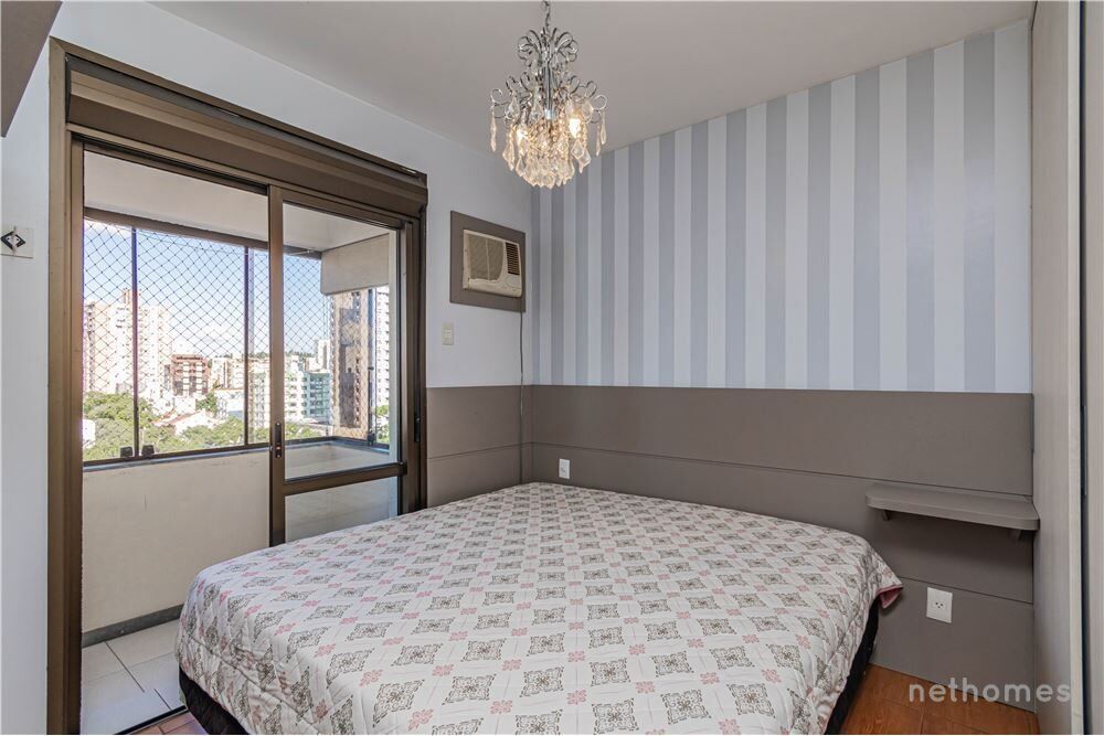 Apartamento à venda com 2 quartos, 73m² - Foto 8