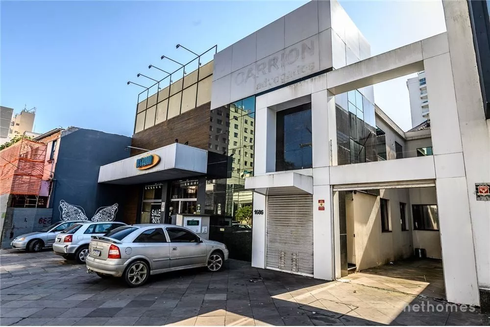 Imóvel Comercial Padrão à venda, 472m² - Foto 2