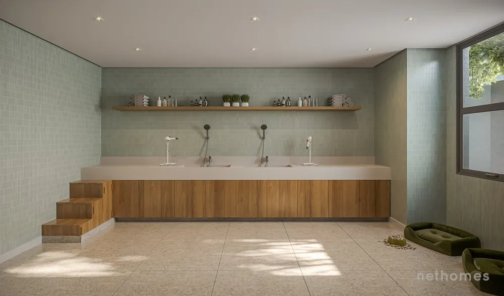 Apartamento, 2 quartos, 67 m² - Foto 5