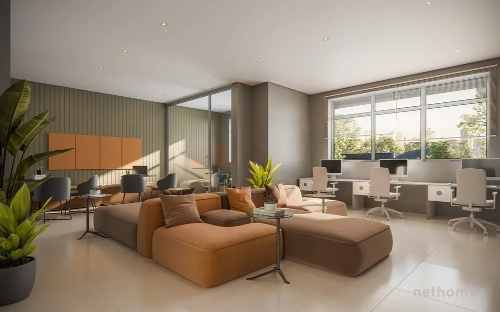 Apartamento, 2 quartos, 67 m² - Foto 4