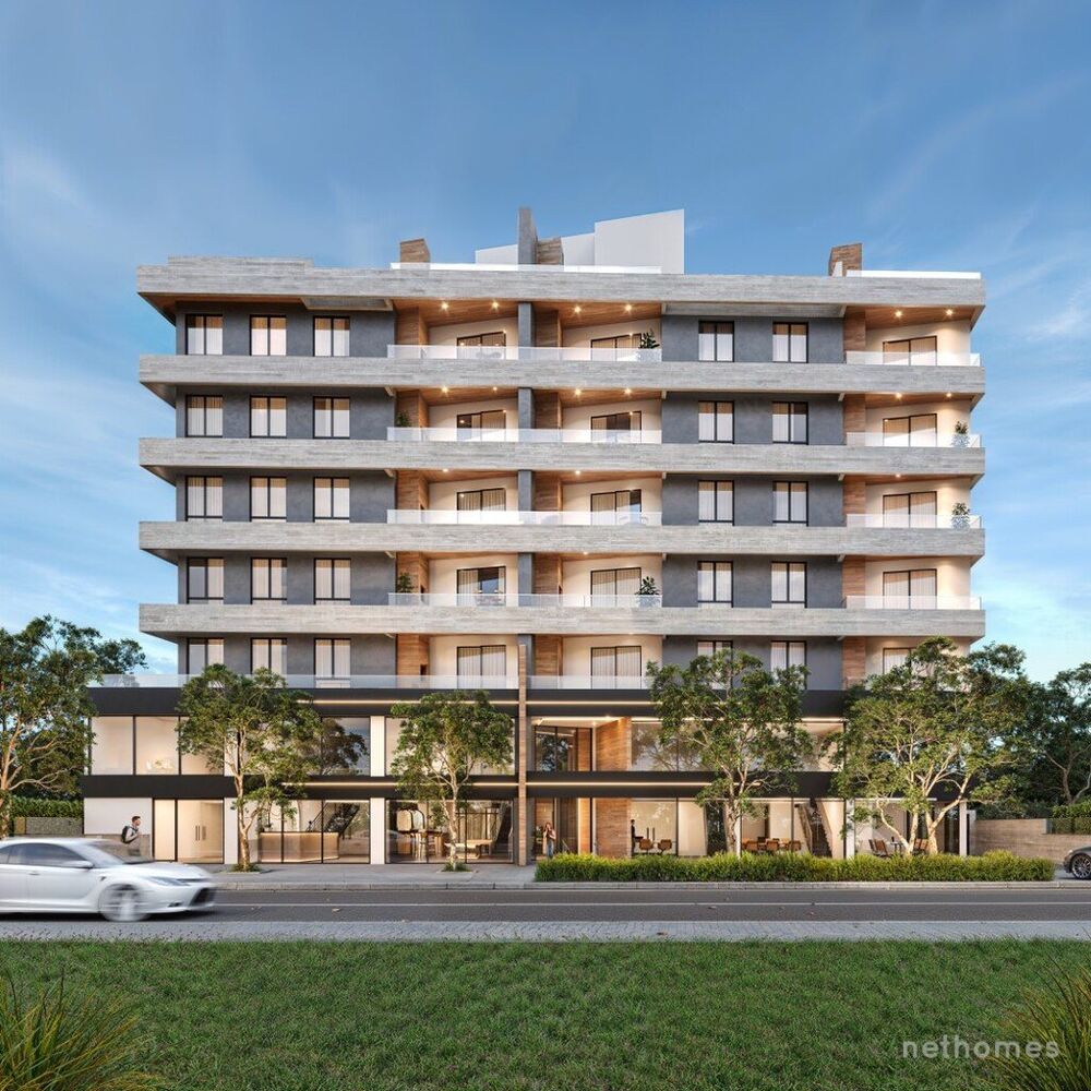 Apartamento, 2 quartos, 71 m² - Foto 2