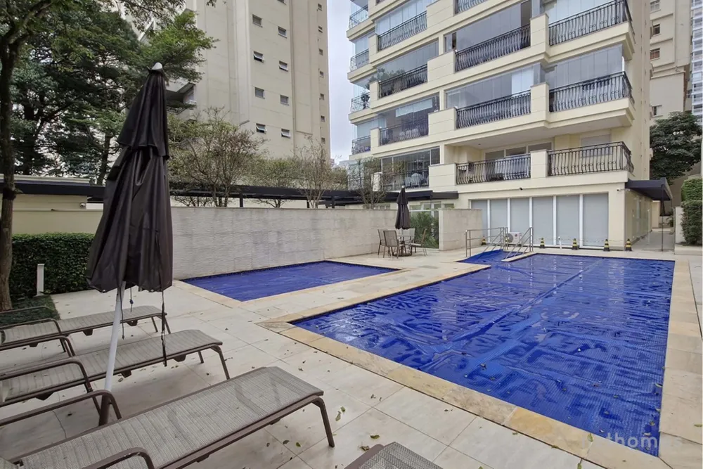 Apartamento, 2 quartos, 103 m² - Foto 2