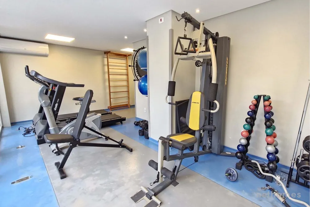 Apartamento, 2 quartos, 103 m² - Foto 6