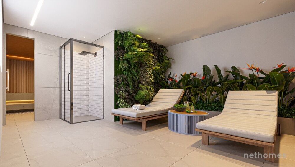Apartamento Lançamentos com 3 quartos, 64m² - Foto 11