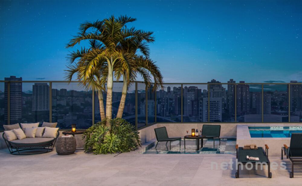 Apartamento, 2 quartos, 73 m² - Foto 8
