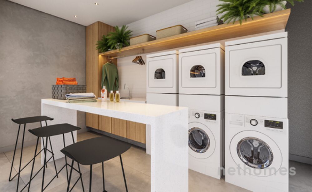 Apartamento, 2 quartos, 73 m² - Foto 7