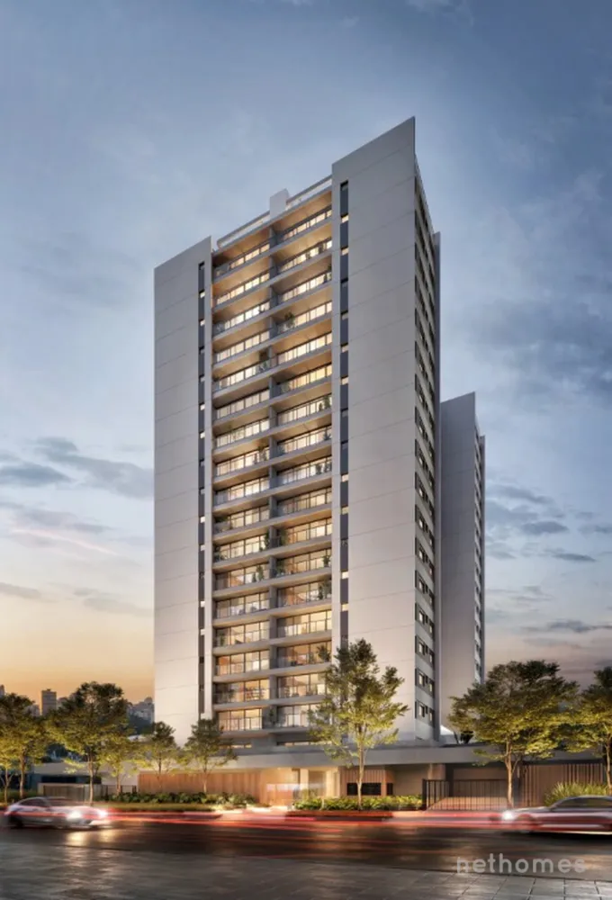 Apartamento, 3 quartos, 160 m² - Foto 1