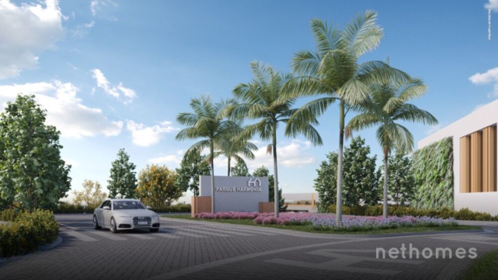 Terreno Lançamentos, 200m² - Foto 1