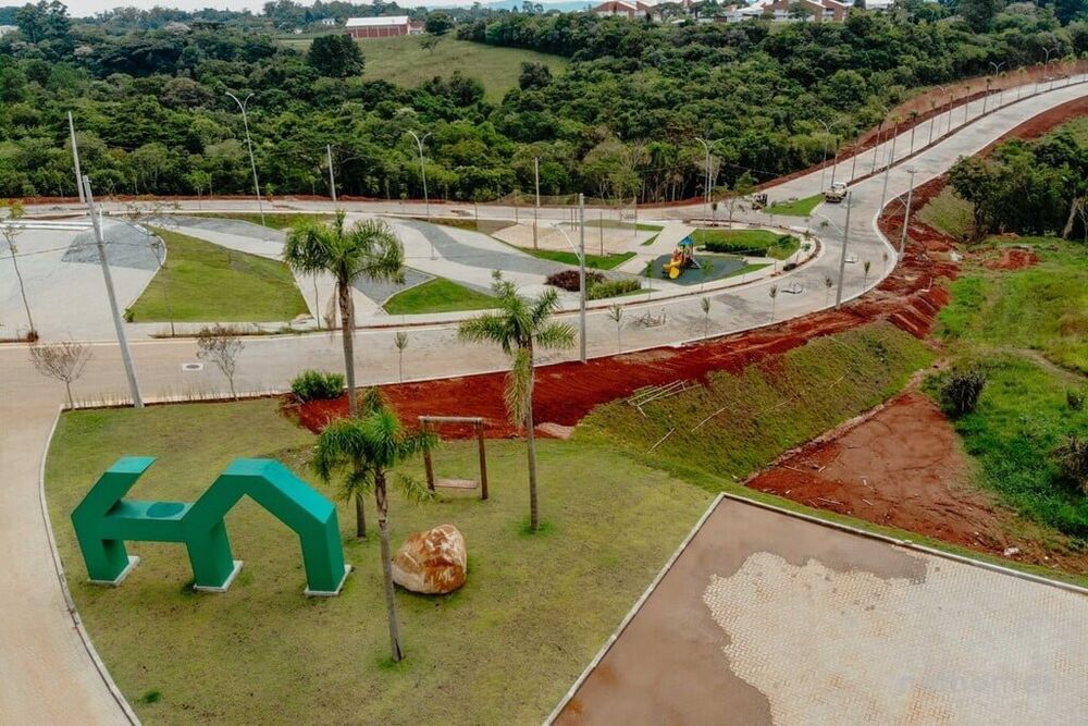 Terreno Lançamentos, 200m² - Foto 29