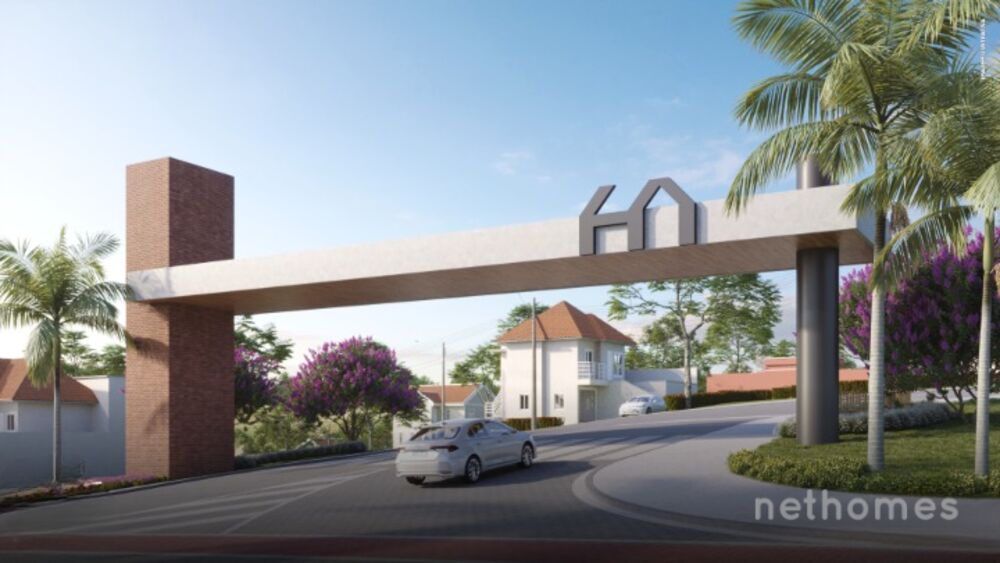 Terreno Lançamentos, 200m² - Foto 3