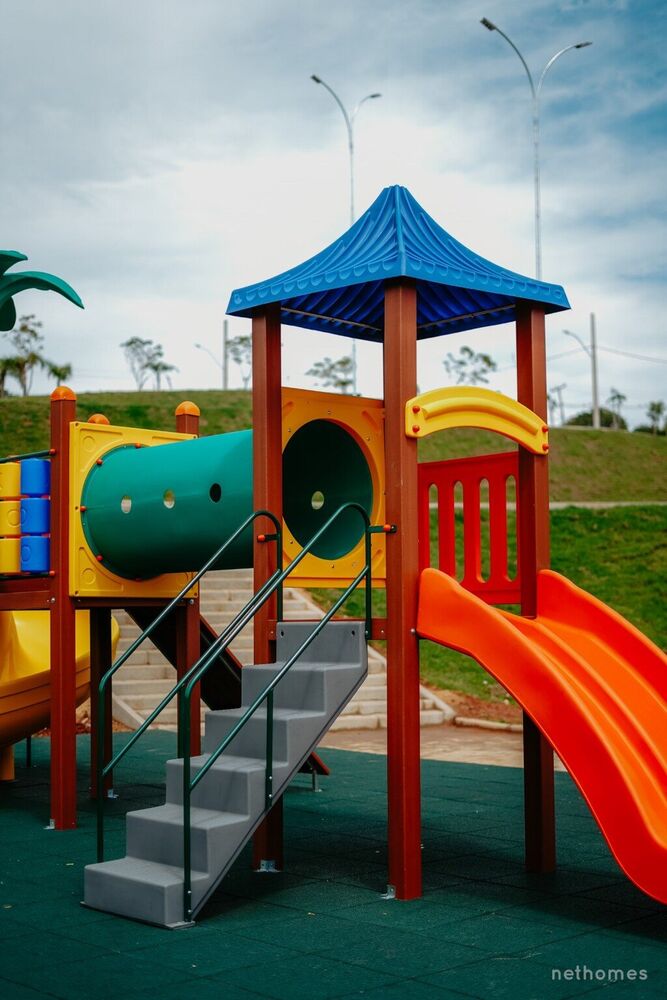 Terreno Lançamentos, 200m² - Foto 39