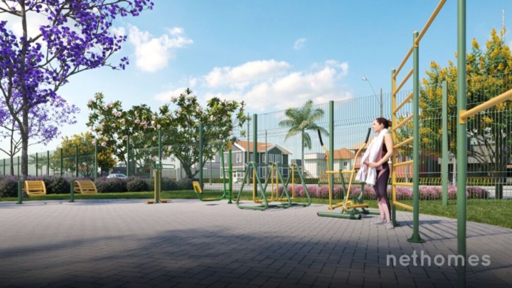Terreno Lançamentos, 200m² - Foto 12