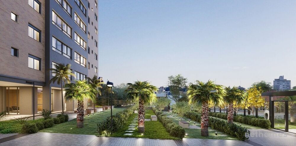 Apartamento, 3 quartos, 116 m² - Foto 1