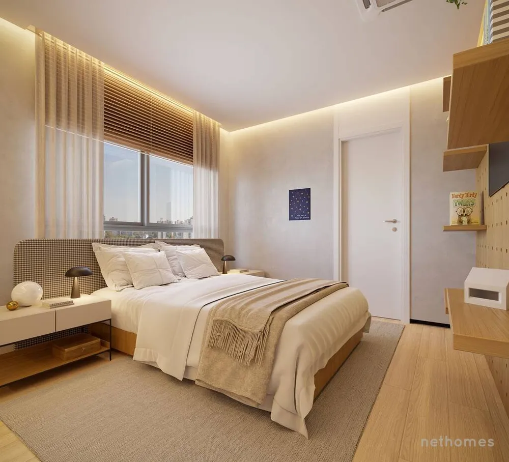 Apartamento, 4 quartos, 255 m² - Foto 9