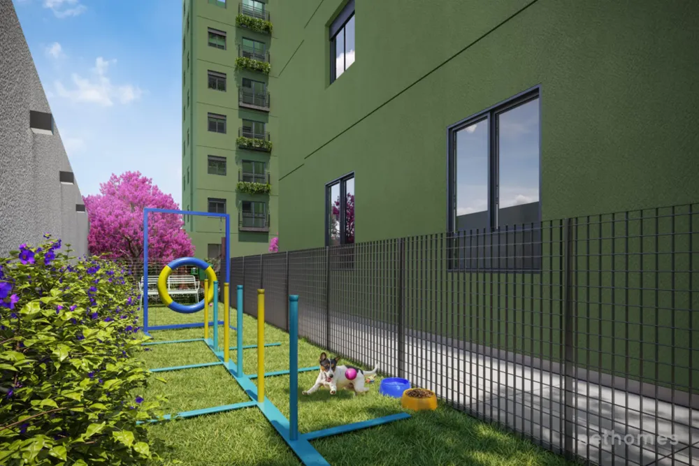 Apartamento, 3 quartos, 40 m² - Foto 12