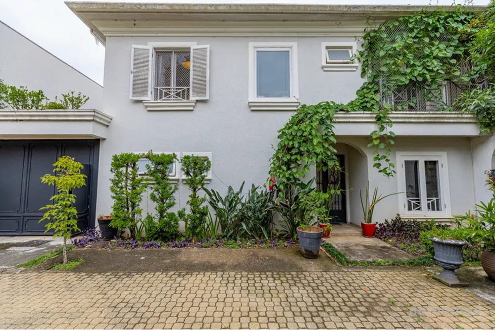 Casa de Condomínio, 4 quartos - Foto 8