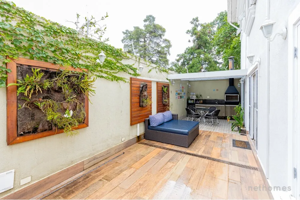 Casa de Condomínio, 4 quartos - Foto 3