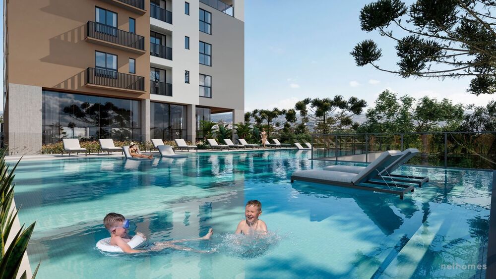 Apartamento, 3 quartos, 104 m² - Foto 1