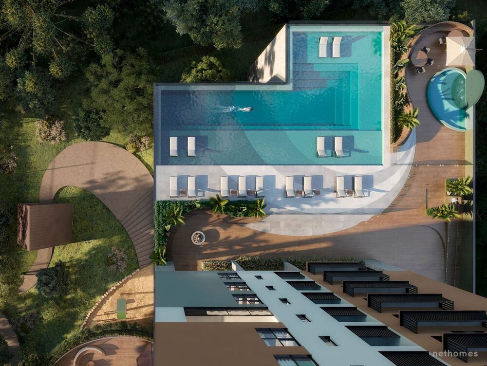 Apartamento, 3 quartos, 104 m² - Foto 2