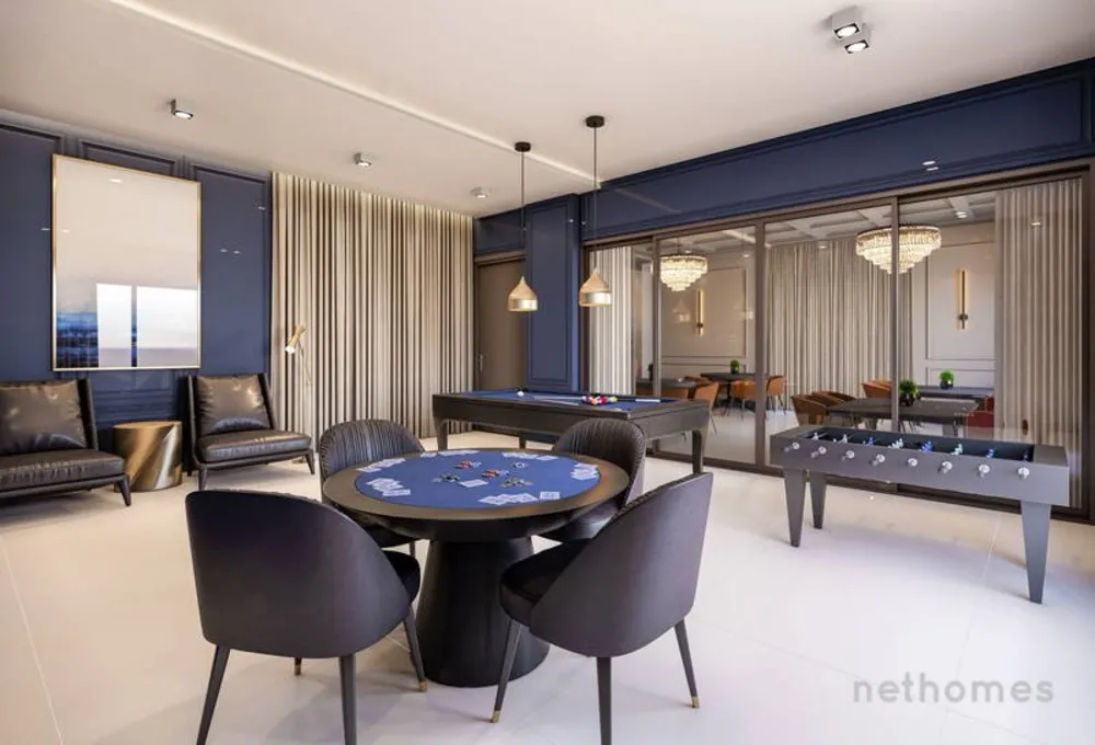 Apartamento, 2 quartos, 67 m² - Foto 1