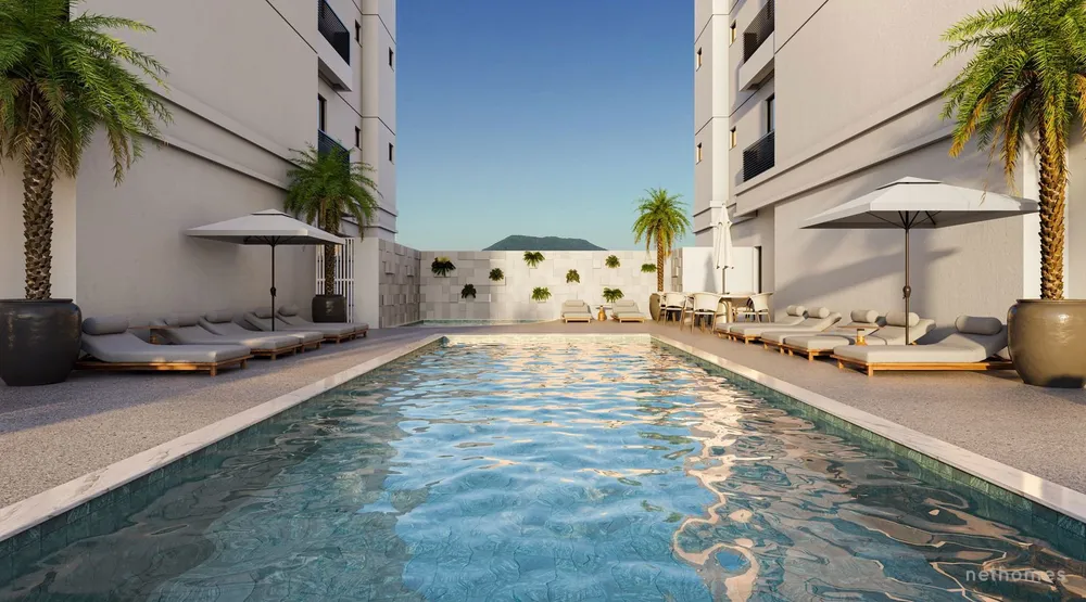 Apartamento, 2 quartos, 67 m² - Foto 3