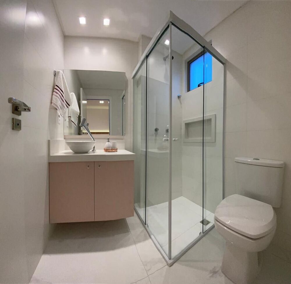 Apartamento, 4 quartos, 197 m² - Foto 5