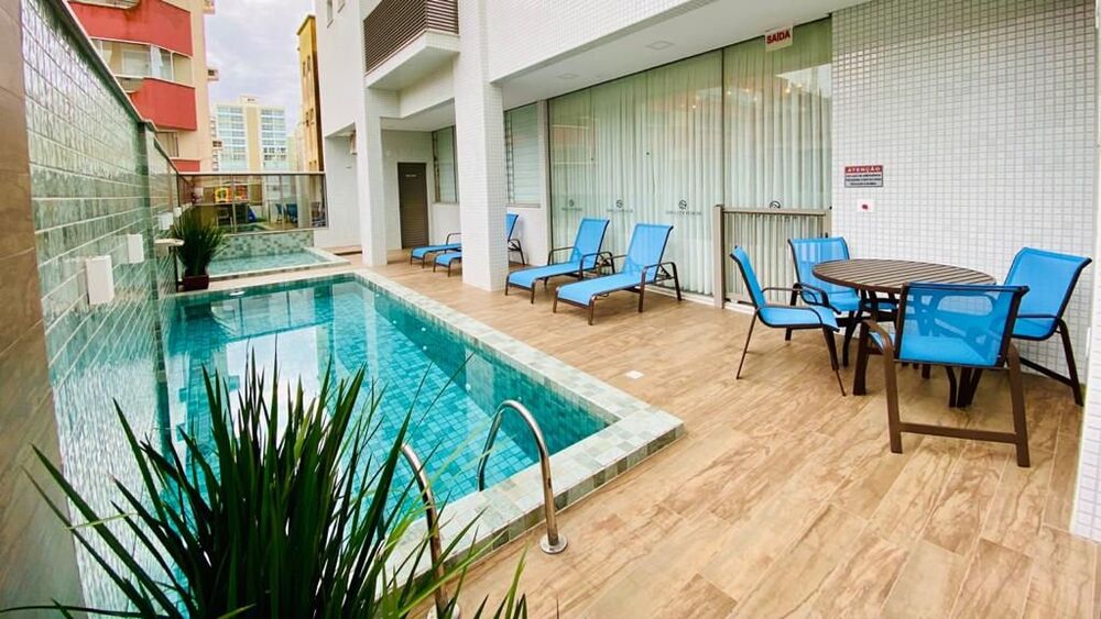 Apartamento, 4 quartos, 197 m² - Foto 1