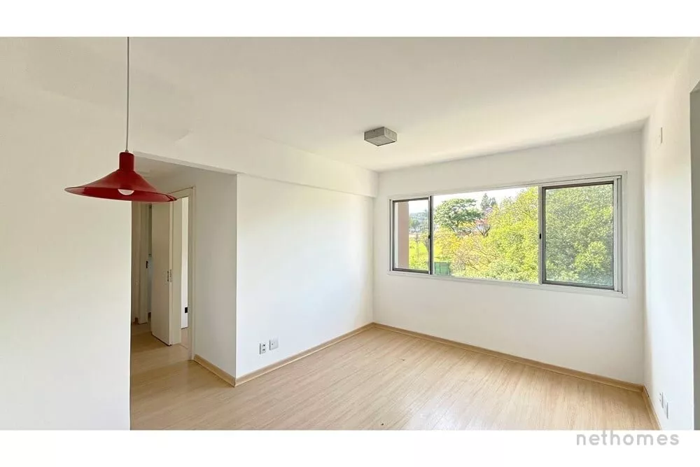 Apartamento à venda com 2 quartos, 50m² - Foto 4