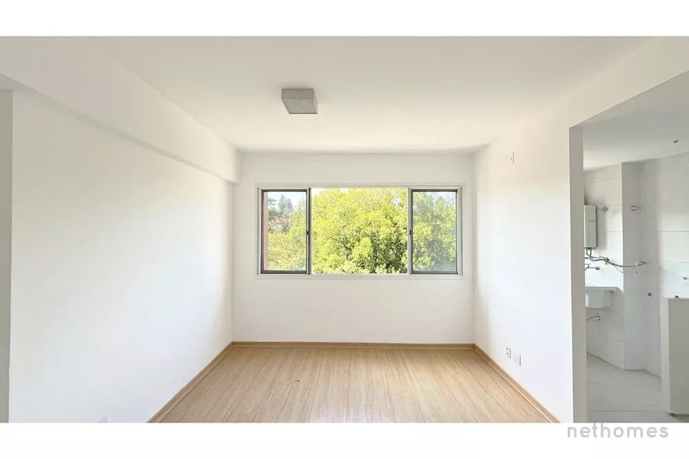 Apartamento à venda com 2 quartos, 50m² - Foto 3