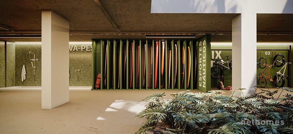 Apartamento, 3 quartos, 74 m² - Foto 7