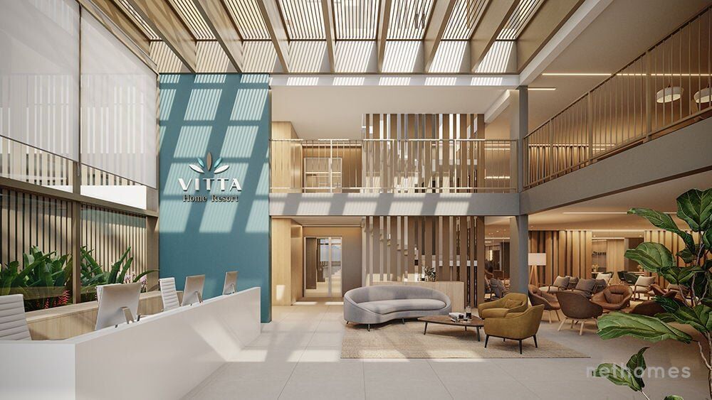 Apartamento, 3 quartos, 74 m² - Foto 1