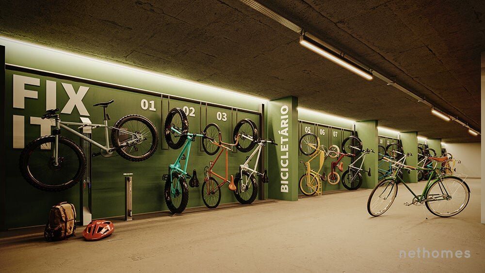 Apartamento, 3 quartos, 74 m² - Foto 5