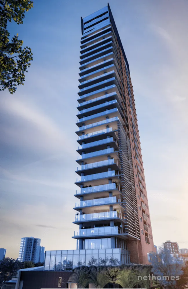 Apartamento, 4 quartos, 340 m² - Foto 1