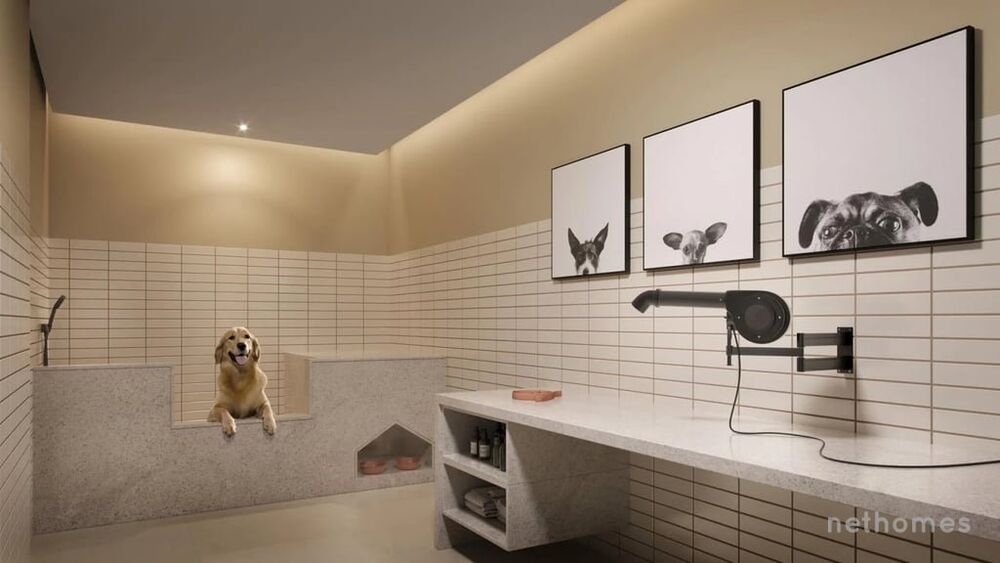 Apartamento, 2 quartos, 77 m² - Foto 6