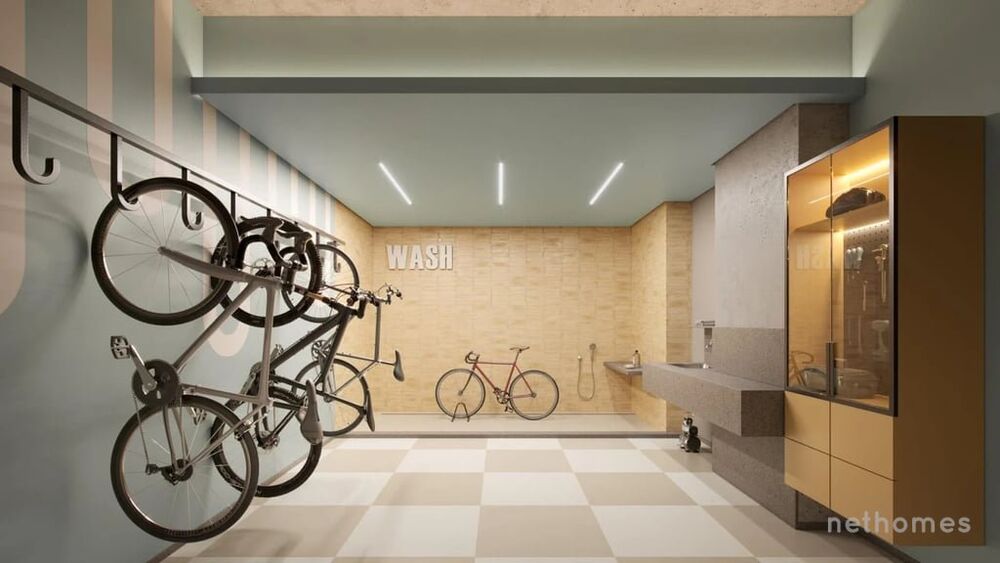 Apartamento, 2 quartos, 77 m² - Foto 5