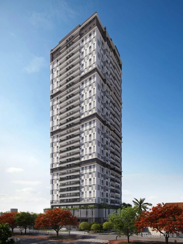 Apartamento, 2 quartos, 77 m² - Foto 1