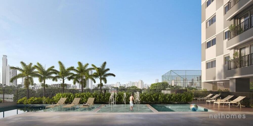 Apartamento, 2 quartos, 77 m² - Foto 8