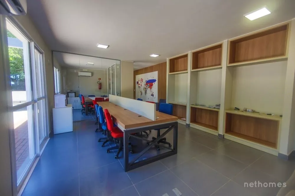 Casa de Condomínio Lançamentos com 2 quartos, 89m² - Foto 10