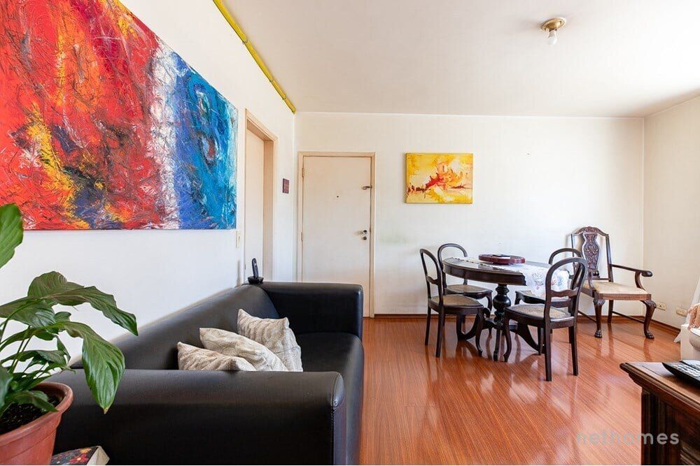 Apartamento, 3 quartos, 65 m² - Foto 6