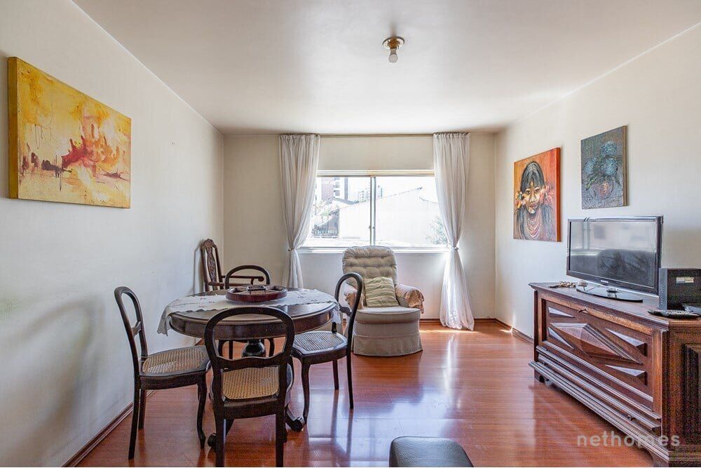 Apartamento, 3 quartos, 65 m² - Foto 5