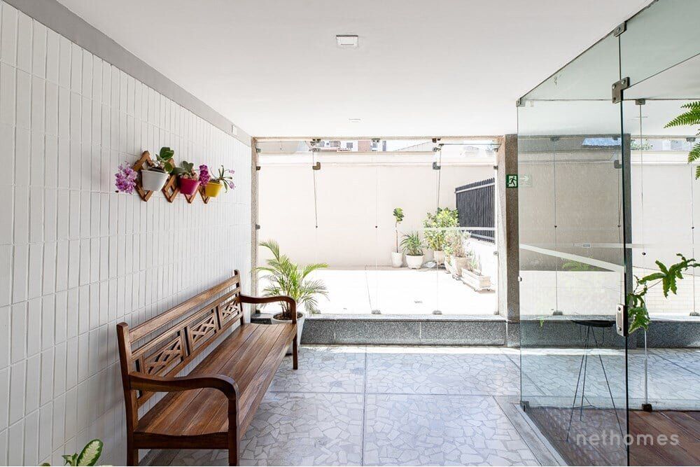 Apartamento, 3 quartos, 65 m² - Foto 24