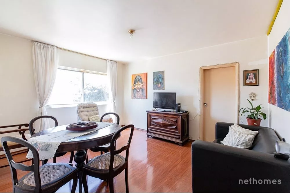 Apartamento, 3 quartos, 65 m² - Foto 4